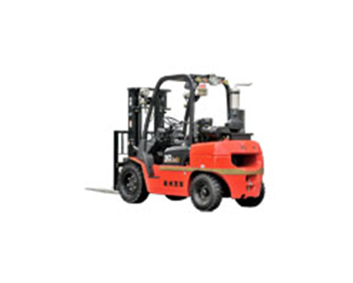 R系列2-3.5噸內(nèi)燃防爆叉車